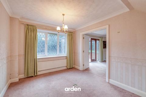 4 bedroom detached house for sale, Hither Green Lane, Redditch, B98