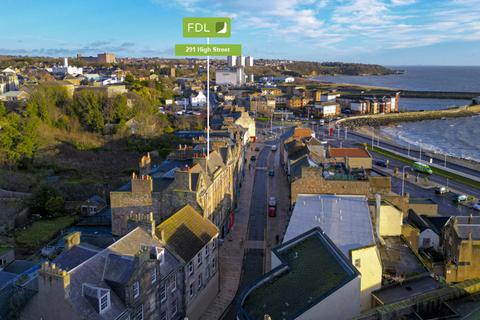 undefined, High Street, Kirkcaldy, KY1