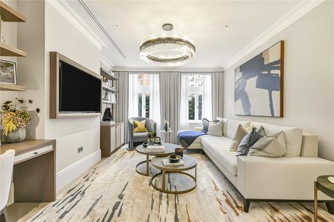 undefined, Allen House, 8 Allen Street, London, W8