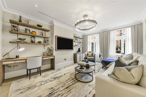undefined, Allen House, 8 Allen Street, London, W8