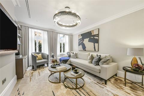 undefined, Allen House, 8 Allen Street, London, W8