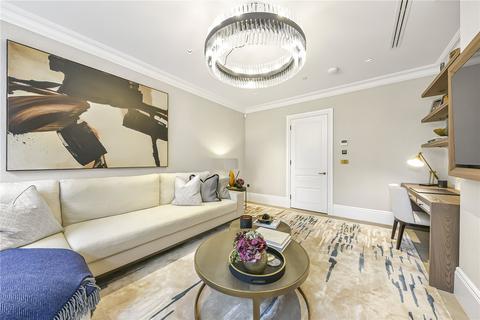 undefined, Allen House, 8 Allen Street, London, W8