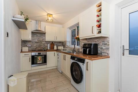 2 bedroom semi-detached house for sale, Little Harwood Lee, Harwood, Bolton, BL2 4LW