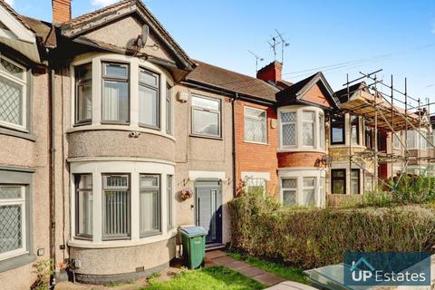3 bedroom terraced house for sale - Sewall Highway, Coventry