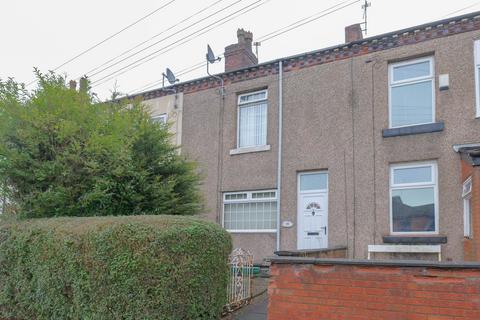undefined, High Street, Ince WN3
