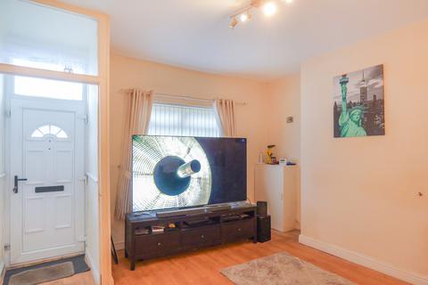 undefined, High Street, Ince WN3