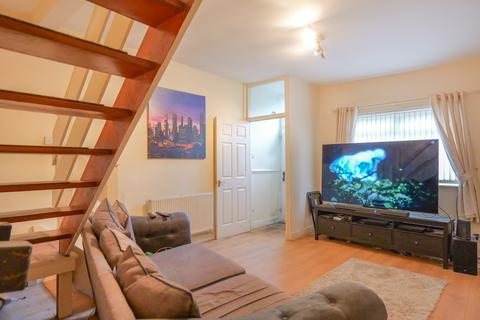 undefined, High Street, Ince WN3