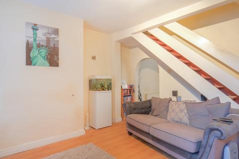 undefined, High Street, Ince WN3