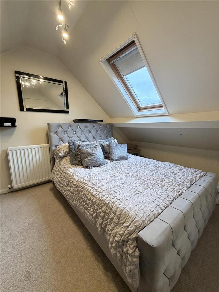 Loft Room