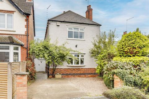 2 bedroom detached house for sale, Victoria Avenue, Derby DE72