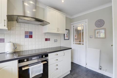 2 bedroom detached house for sale, Victoria Avenue, Derby DE72