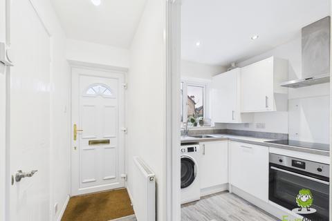 undefined, ST. BARBARAS CLOSE, BRAMLEY, TADLEY, HAMPSHIRE, RG26