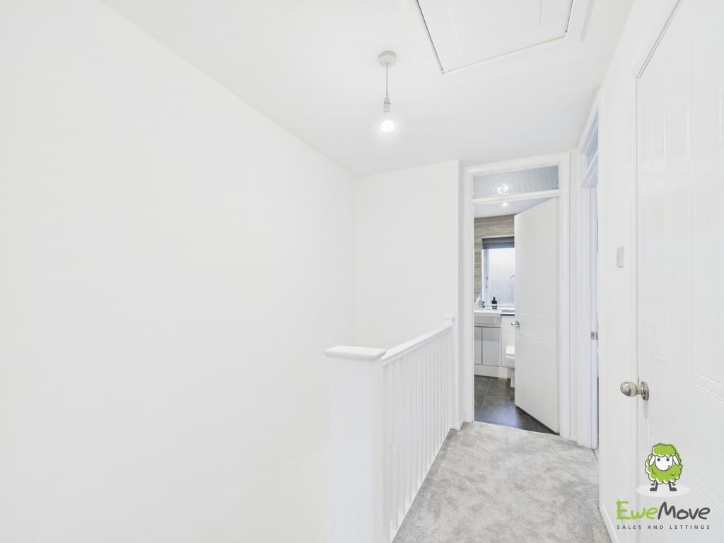 Ewe Move Estate Agents Basingstoke - St Barbaras Cl