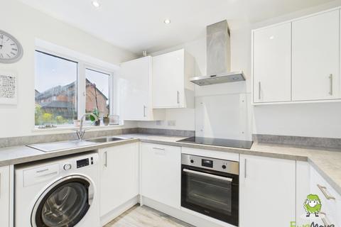 undefined, ST. BARBARAS CLOSE, BRAMLEY, TADLEY, HAMPSHIRE, RG26