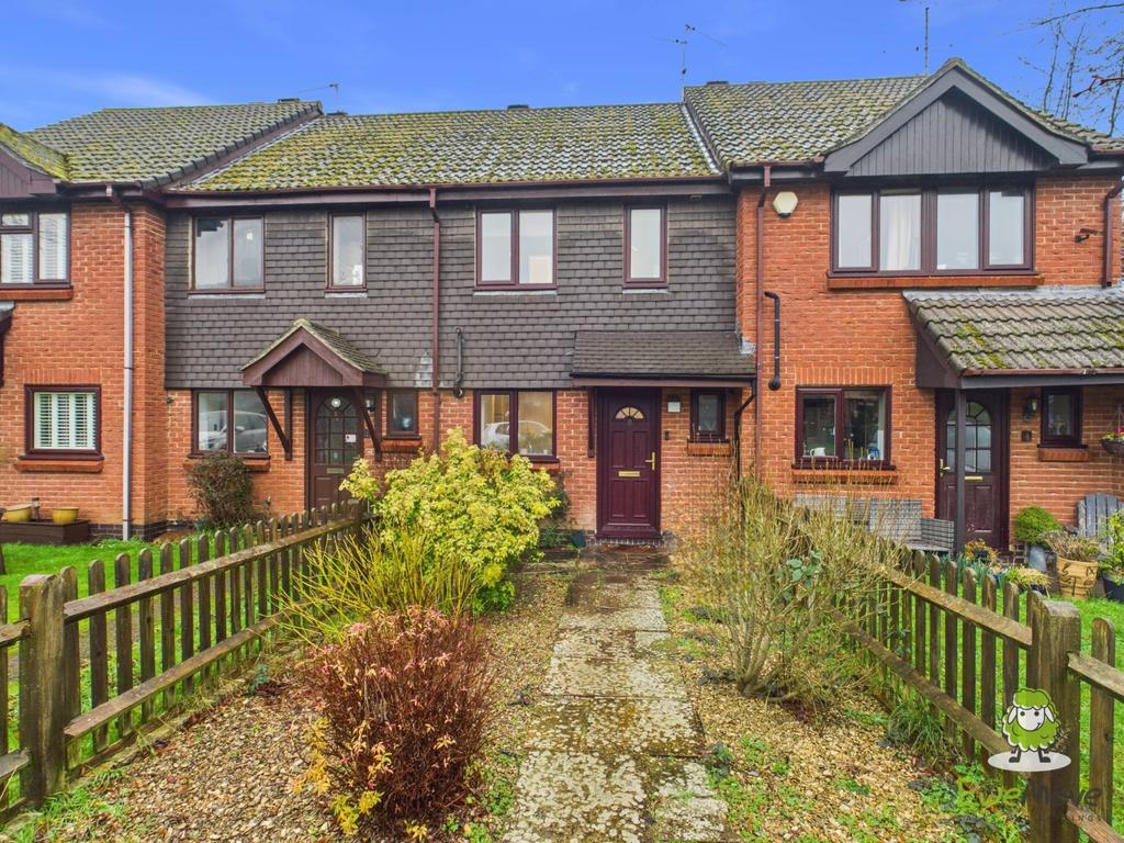 Ewe Move Estate Agents Basingstoke - St Barbaras Cl