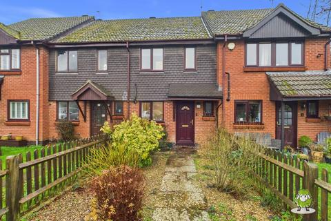 undefined, ST. BARBARAS CLOSE, BRAMLEY, TADLEY, HAMPSHIRE, RG26