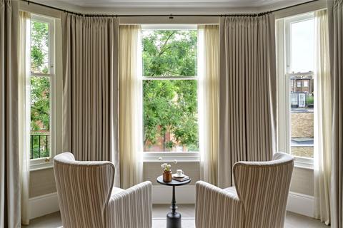 2 bedroom apartment for sale - Allen House, 8 Allen Street, London, W8