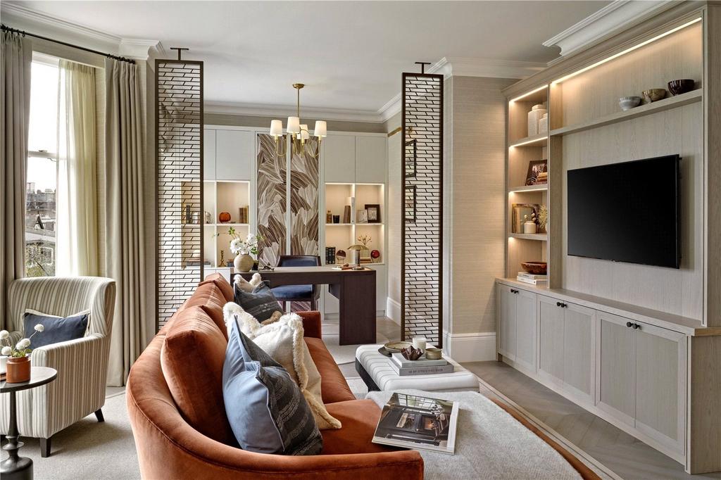 Living Space