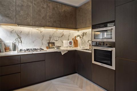 2 bedroom apartment for sale, Allen House, 8 Allen Street, London, W8