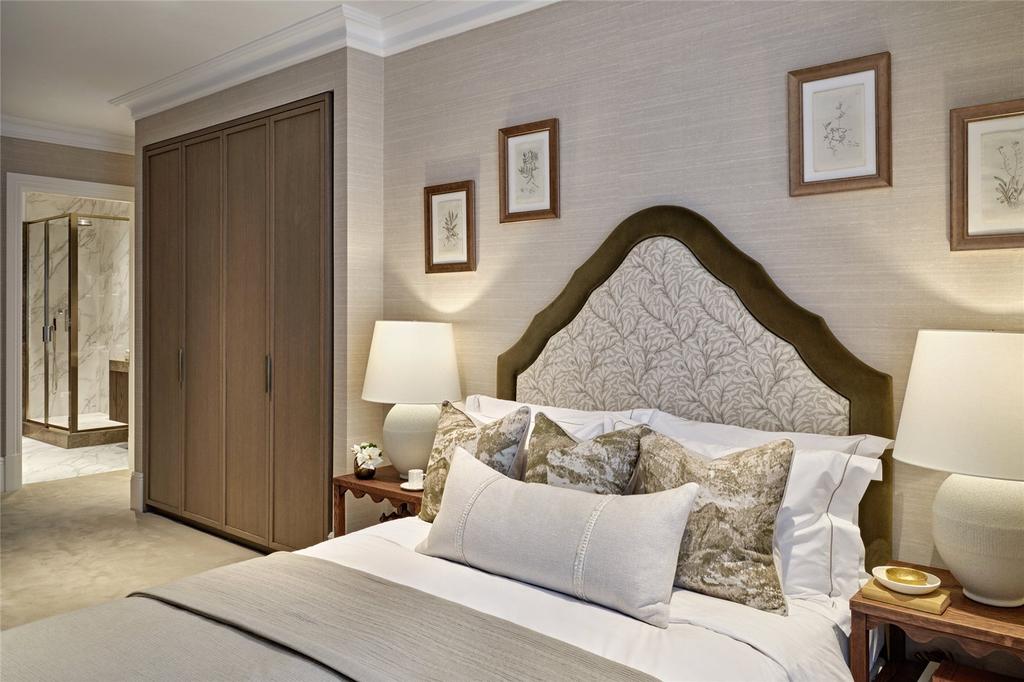 Bedroom En-Suite