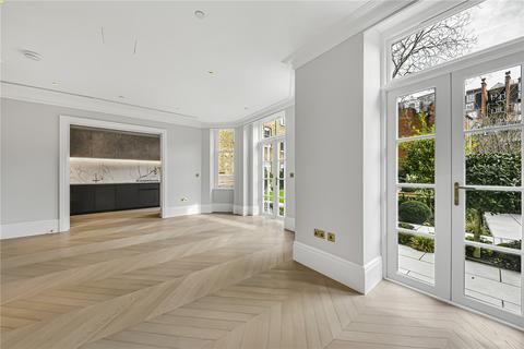 undefined, Allen House, 8 Allen Street, London, W8