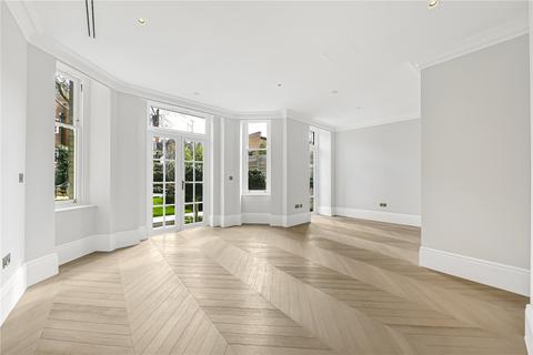 undefined, Allen House, 8 Allen Street, London, W8