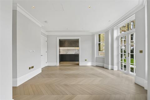 undefined, Allen House, 8 Allen Street, London, W8