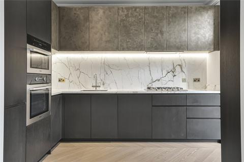 undefined, Allen House, 8 Allen Street, London, W8