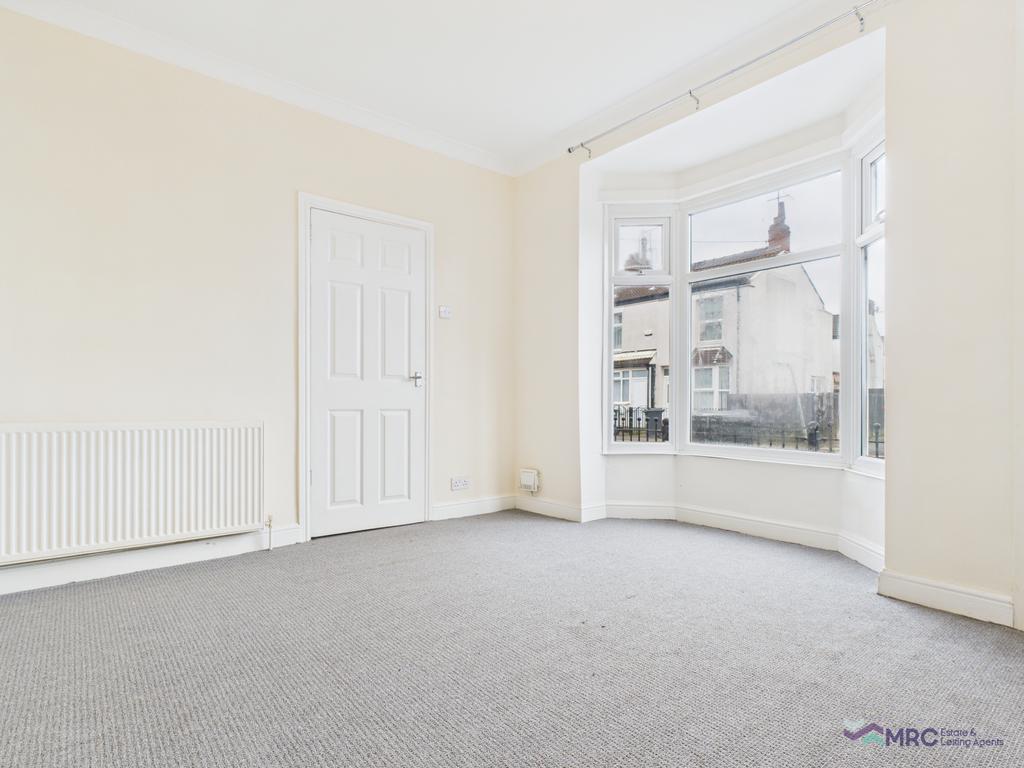 2 Bed House to Let