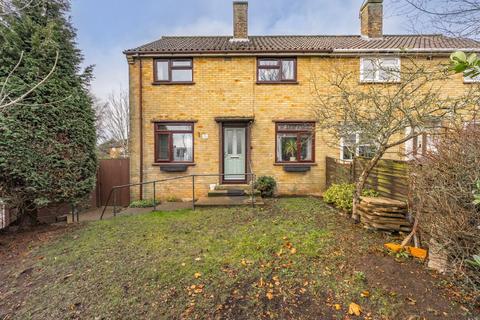 3 bedroom semi-detached house for sale, Hall Road, Norwich