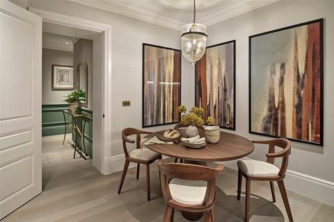 2 bedroom apartment for sale, Allen House, 8 Allen Street, London, W8