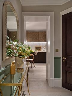2 bedroom apartment for sale, Allen House, 8 Allen Street, London, W8