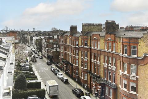 undefined, Allen House, 8 Allen Street, London, W8