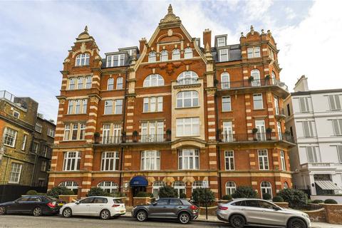 undefined, Allen House, 8 Allen Street, London, W8
