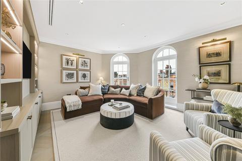 undefined, Allen House, 8 Allen Street, London, W8