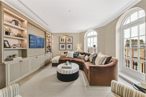 undefined, Allen House, 8 Allen Street, London, W8