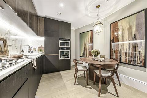 undefined, Allen House, 8 Allen Street, London, W8