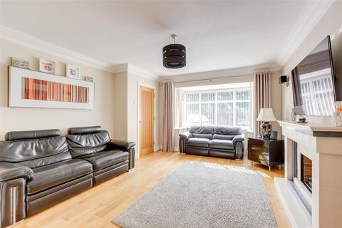 4 bedroom detached house for sale, Fearnleigh Drive, Nottingham NG6
