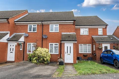 2 bedroom terraced house for sale - The Meadows, Flitwick, MK45