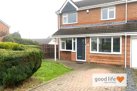 undefined, Cricklewood Drive, Houghton Le Spring DH4