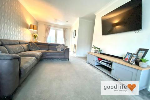 undefined, Cricklewood Drive, Houghton Le Spring DH4