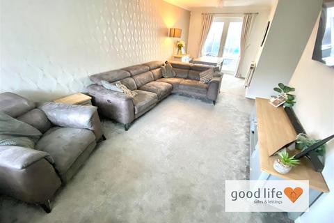 undefined, Cricklewood Drive, Houghton Le Spring DH4