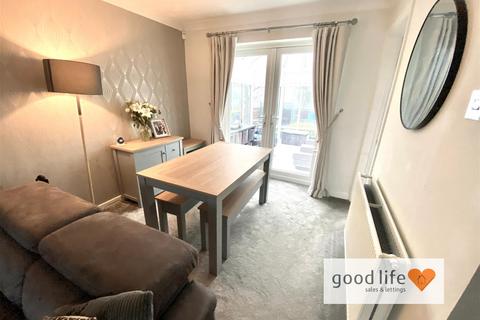 undefined, Cricklewood Drive, Houghton Le Spring DH4