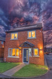 undefined, Harrop Mews,, Swinton S64