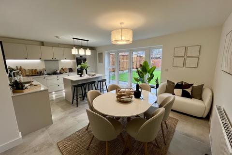 undefined, Harrop Mews,, Swinton S64