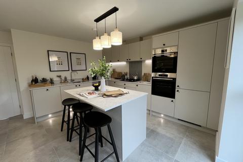 undefined, Harrop Mews,, Swinton S64