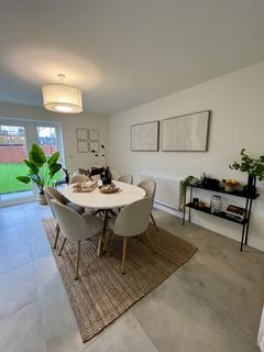 undefined, Harrop Mews,, Swinton S64