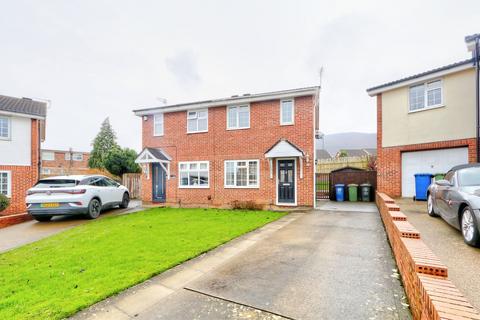 undefined, Ashbourne Close, Middlesbrough, TS6