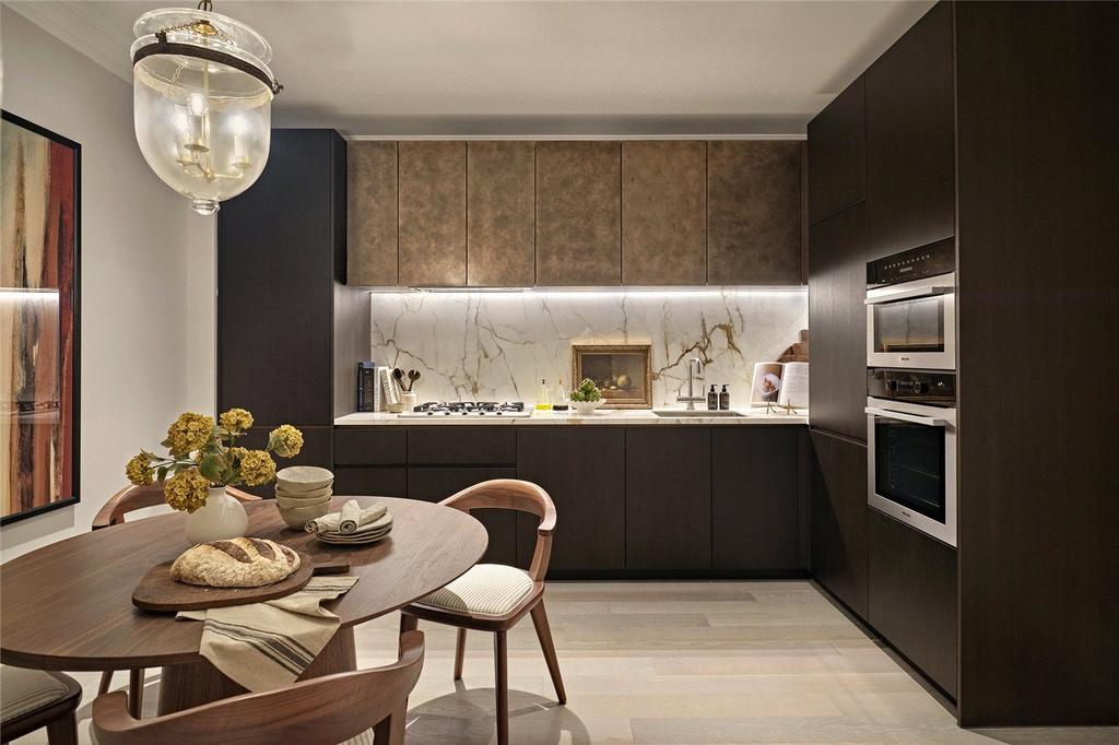 Kitchen Dining