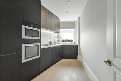 undefined, Allen House, 8 Allen Street, London, W8